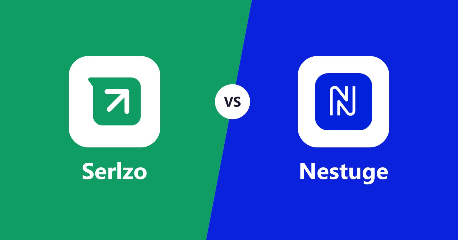 Serlzo, the Nestuge Alternative