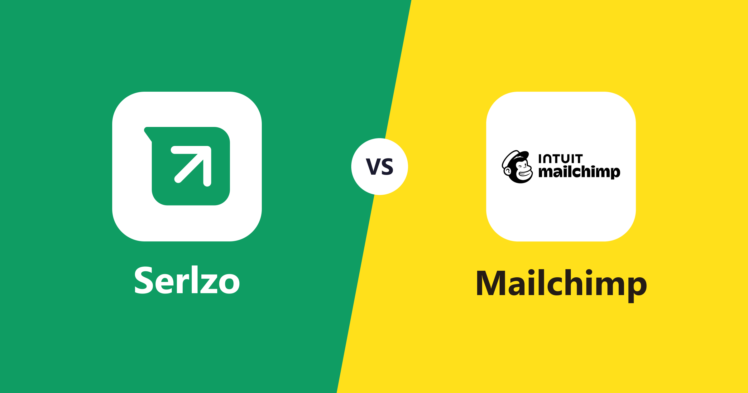 Serlzo, the Mailchimp Alternative